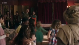 Ghosts - Season 04 Episode 04